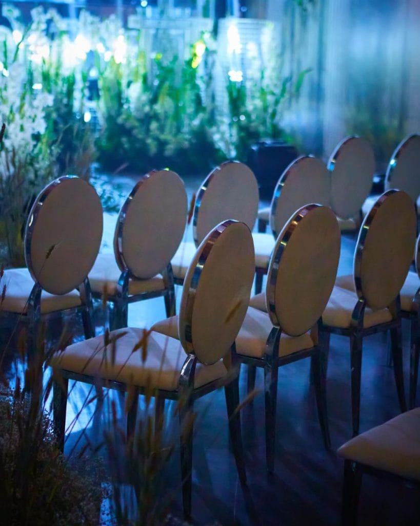 Maestro de ceremonias profesional en Asturias - Profesor Estrada